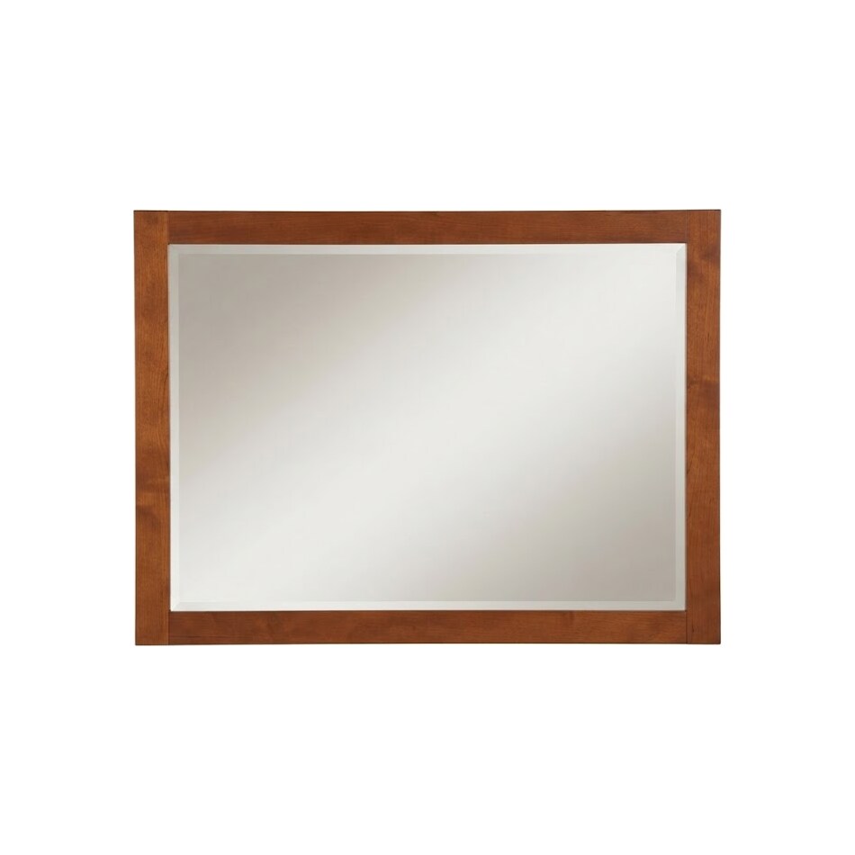 rosanna cherry mirror