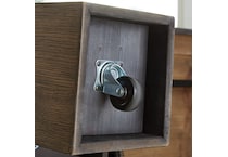 rosswain brown cocktail table lift top   