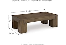 rosswain dimension schematic   