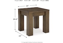 rosswain dimension schematic   