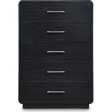 ROWANBECK CHEST OF DRAWERS