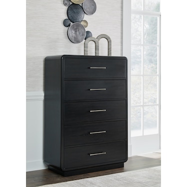 ROWANBECK CHEST OF DRAWERS