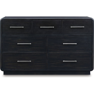 ROWANBECK DRESSER
