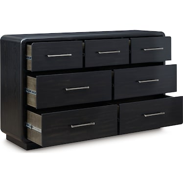 ROWANBECK DRESSER