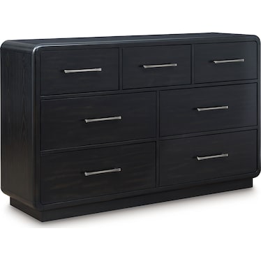 Rowanbeck Dresser