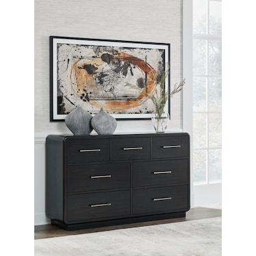 ROWANBECK DRESSER