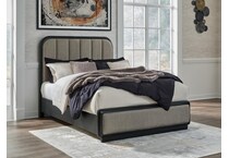 rowanbeck black package   