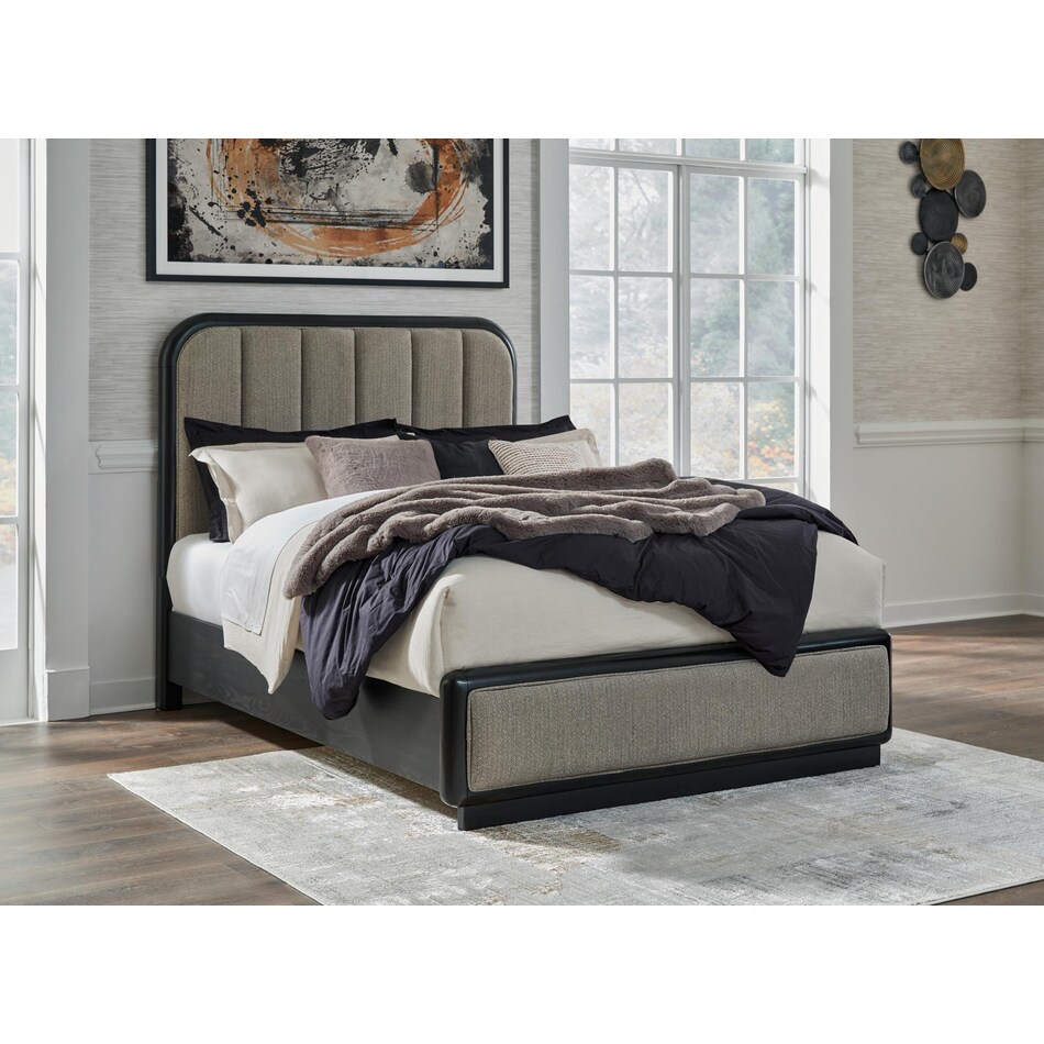 rowanbeck black package   