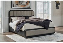 rowanbeck black package   
