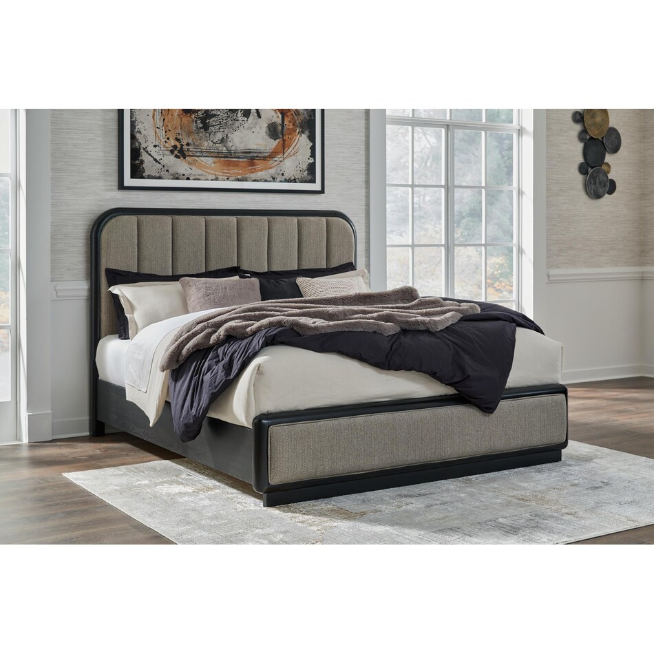 rowanbeck black package   