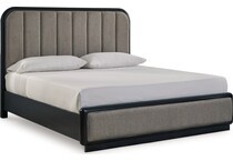 rowanbeck gray black package   