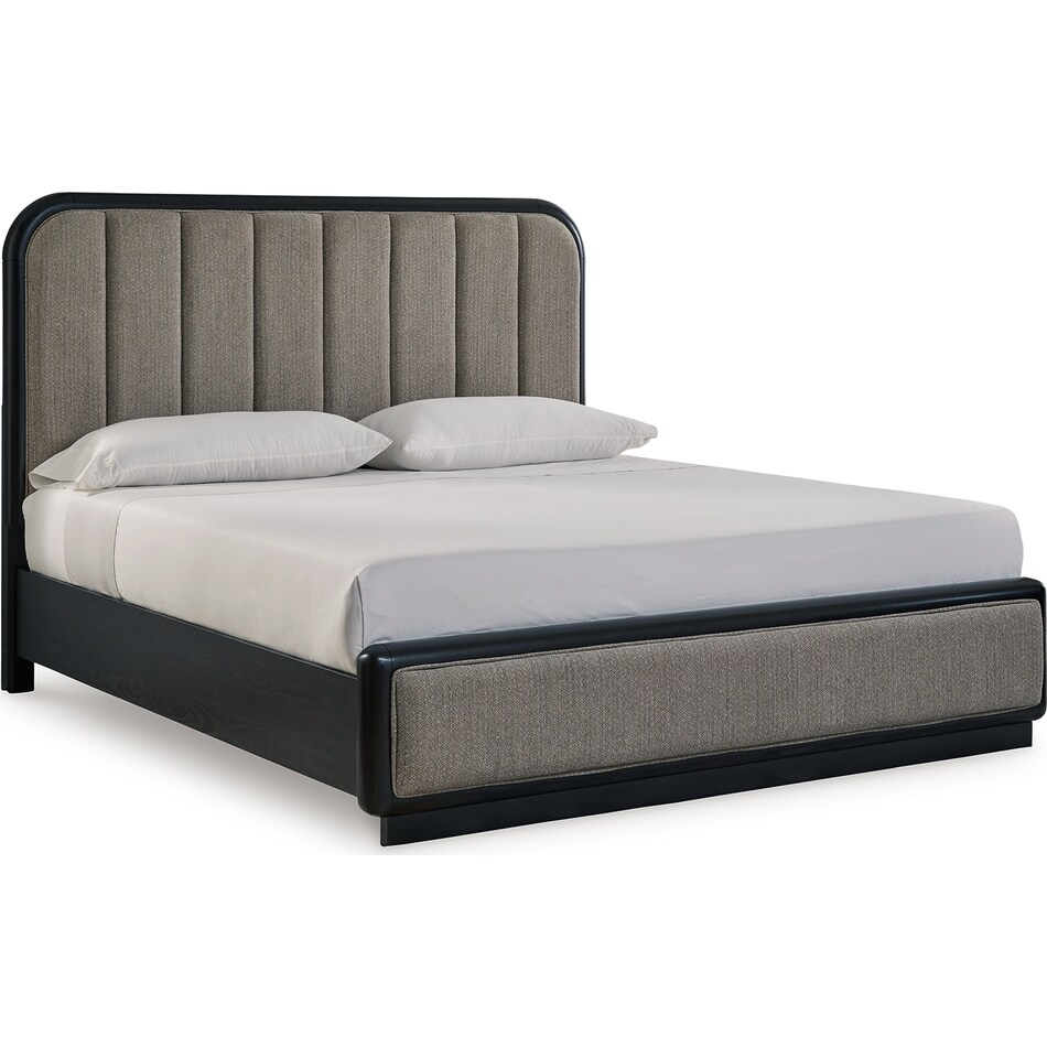 rowanbeck gray black package   