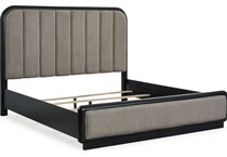 rowanbeck gray black package   