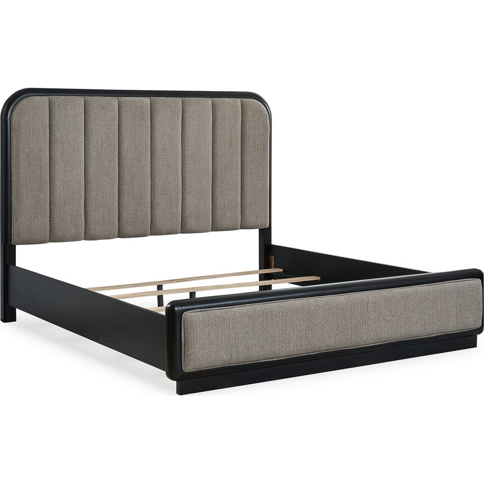rowanbeck gray black package   