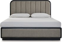 rowanbeck gray black package   