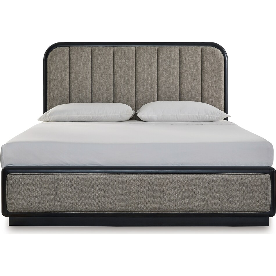 rowanbeck gray black package   