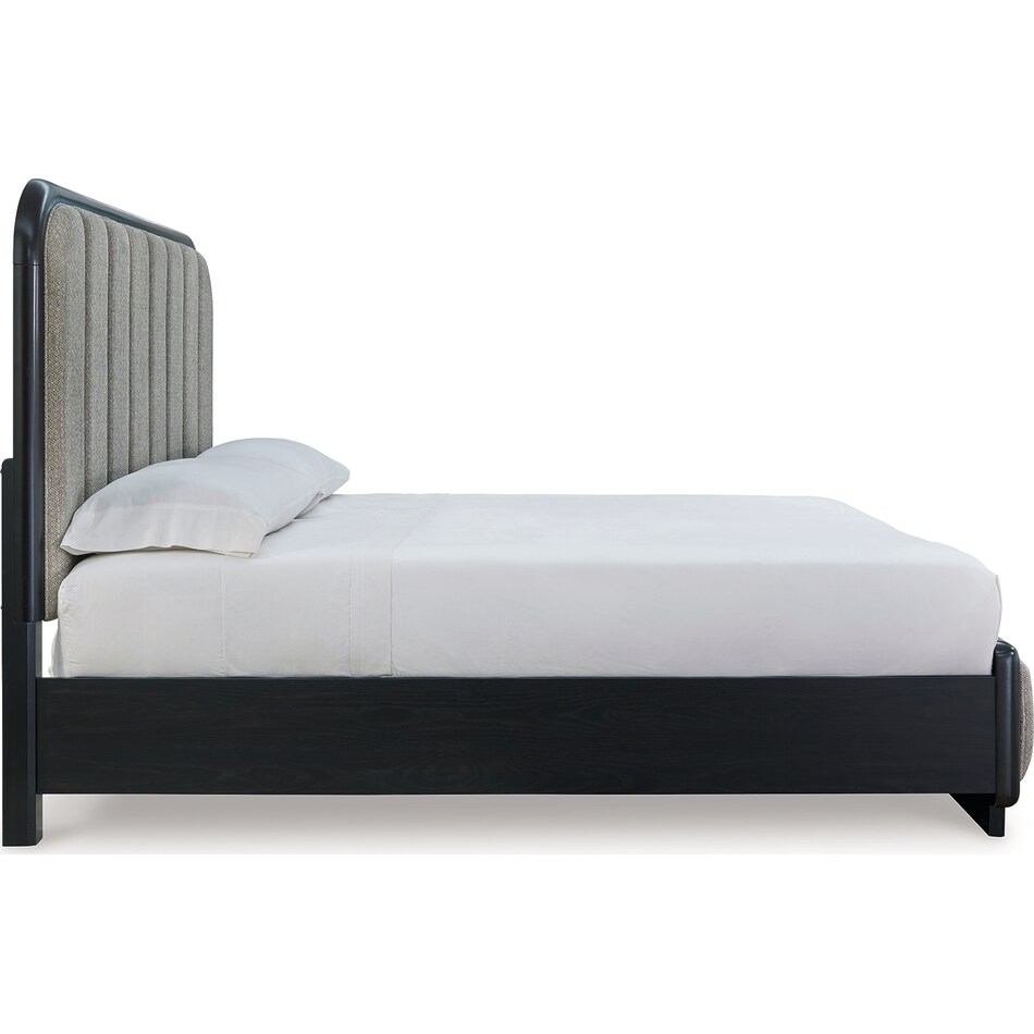 rowanbeck gray black package   