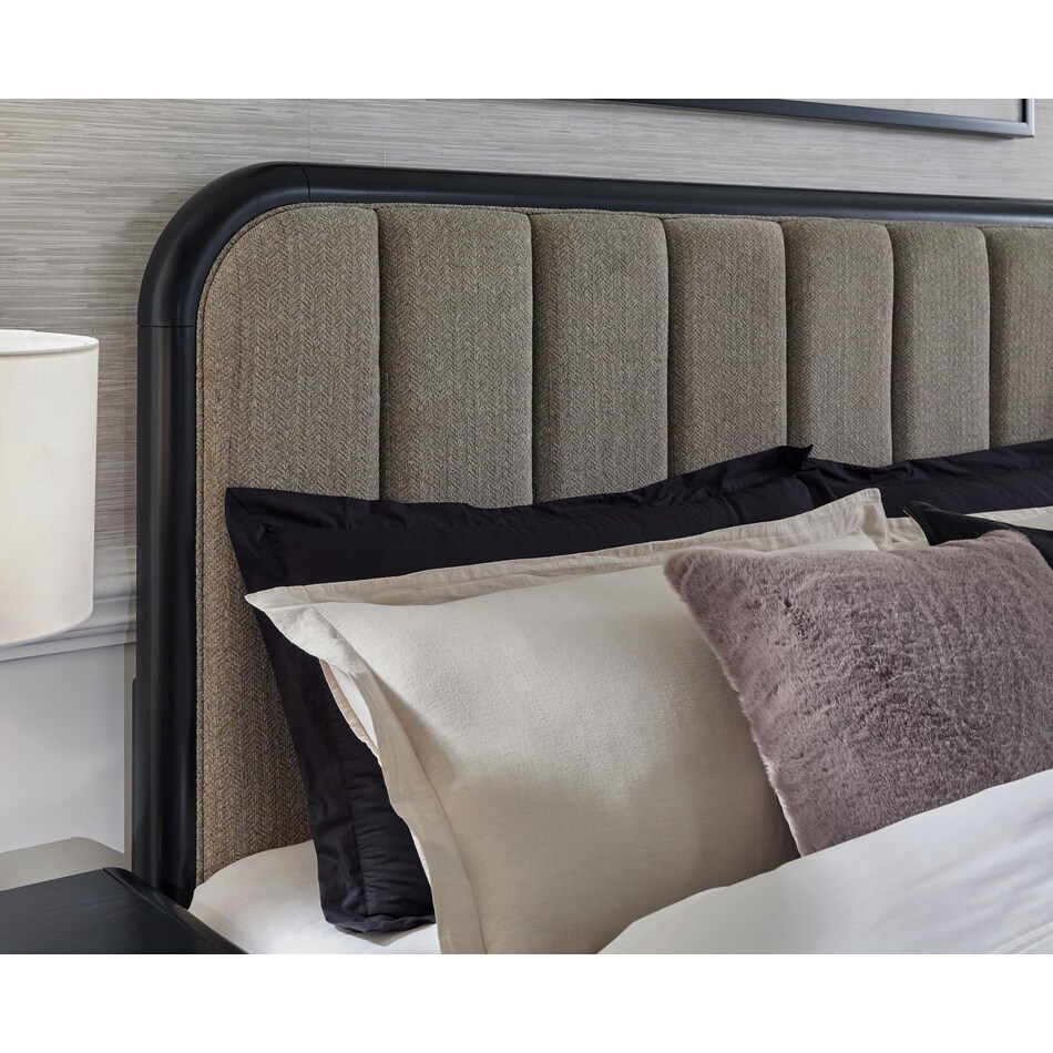 rowanbeck gray black package   