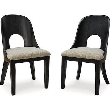 Rowanbeck Dining Chair