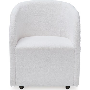 ROWANBECK SIDE CHAIR
