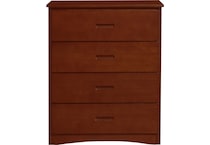 rowen cherry chest   