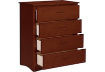rowen cherry chest   