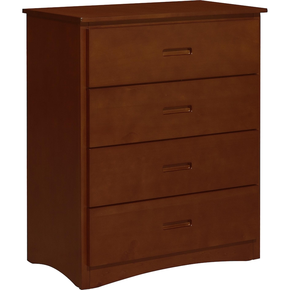 rowen cherry chest   