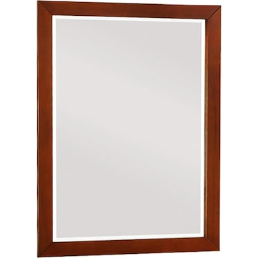 ROWEN DRESSER MIRROR