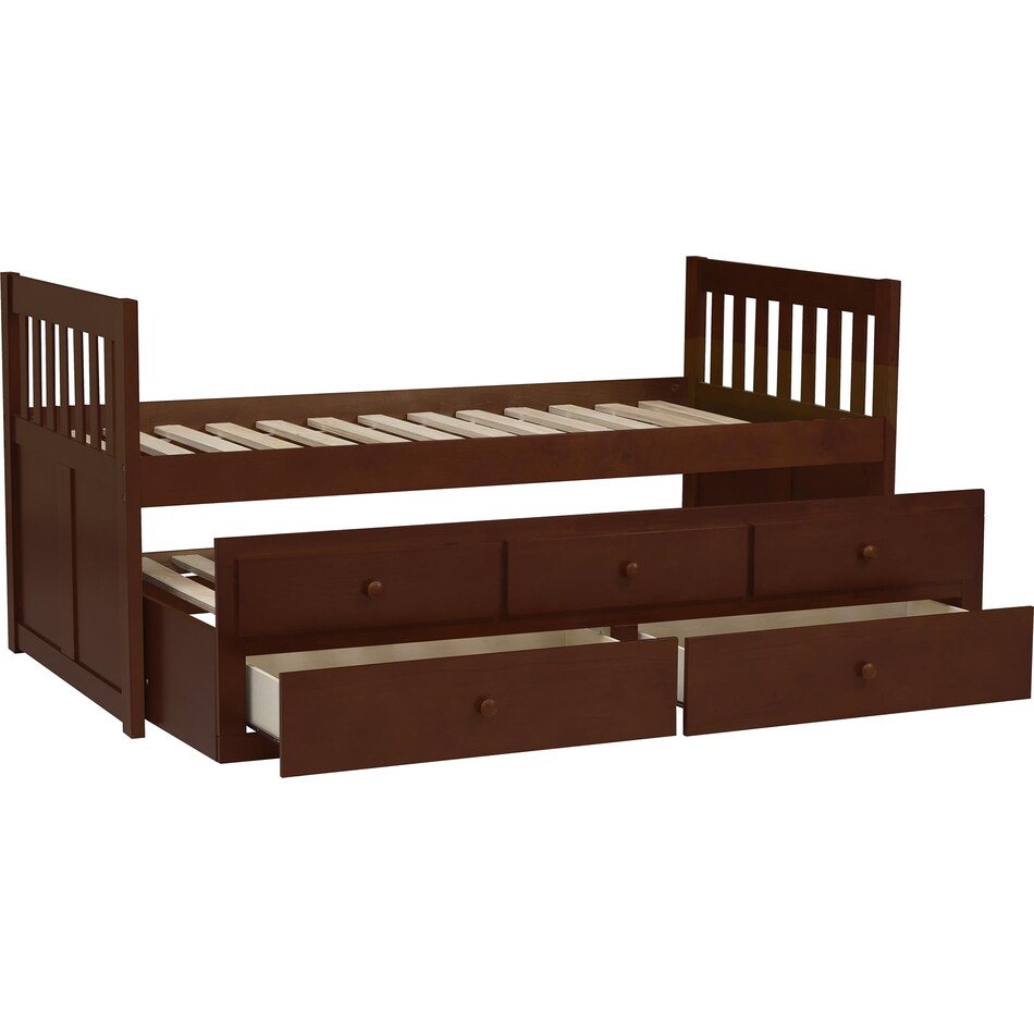 rowen cherry package   
