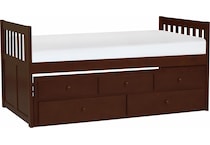 rowen cherry package   