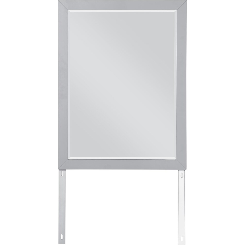 rowen gray mirror   