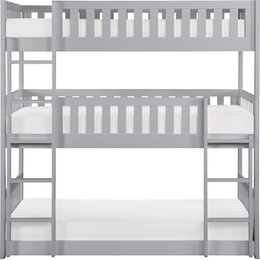 ROWEN TRIPLE BUNK BED