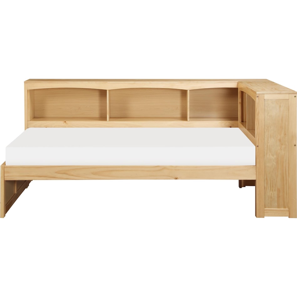 rowen pine package   