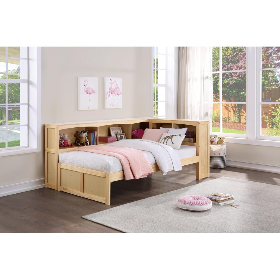 rowen pine package   