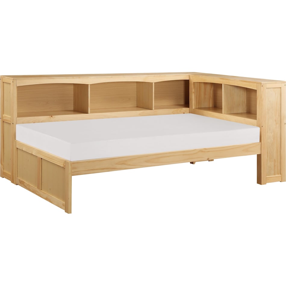 rowen pine package   