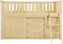 rowen pine package   