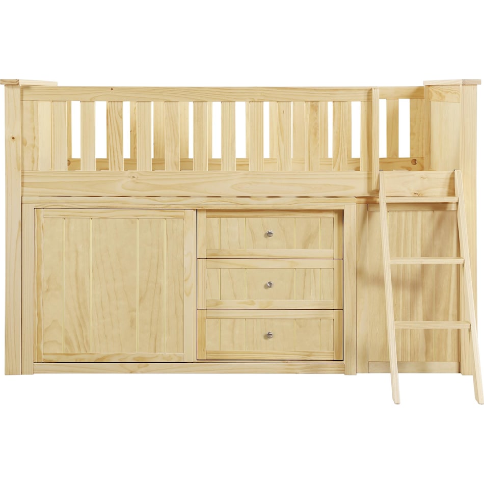 rowen pine package   