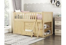 rowen pine package   