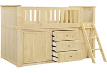 rowen pine package   