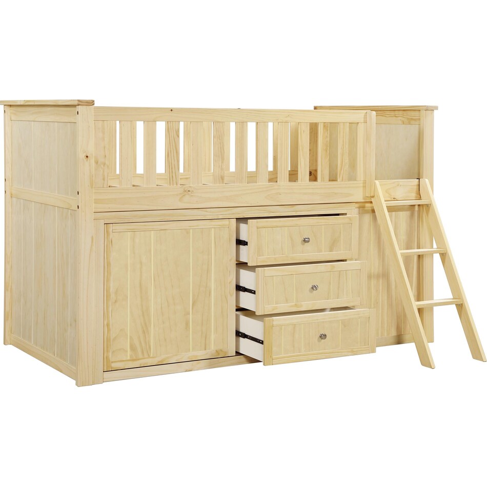 rowen pine package   