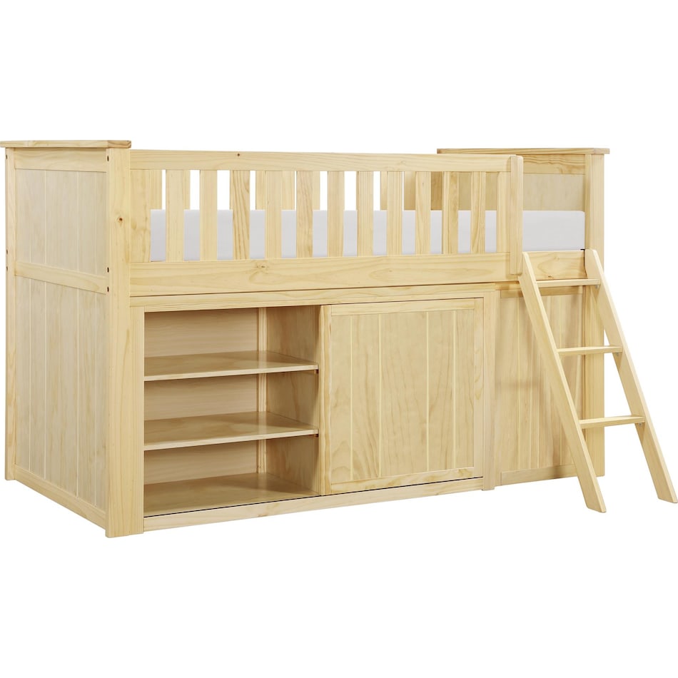 rowen pine package   