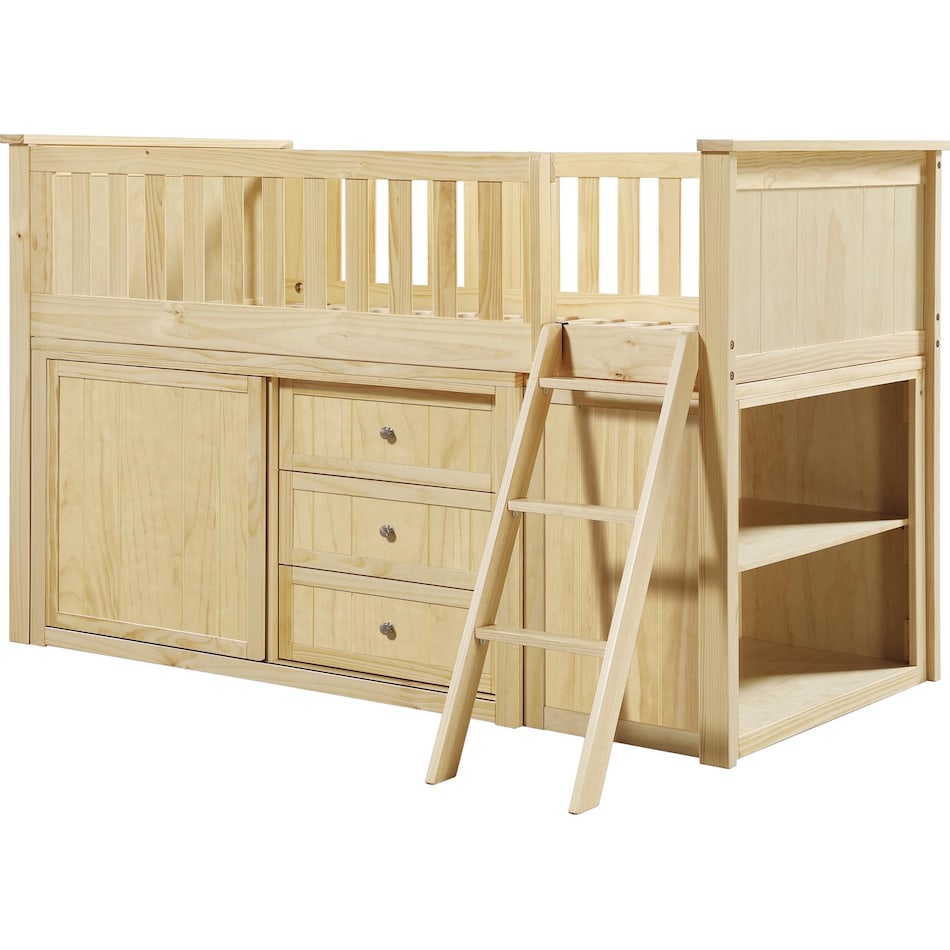 rowen pine package   