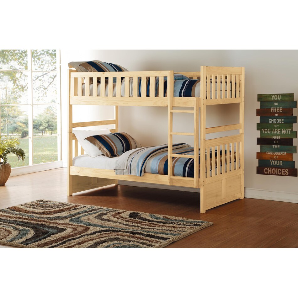 rowen pine package   