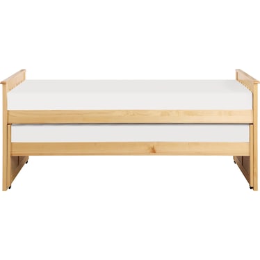ROWEN TWIN OVER TWIN BED