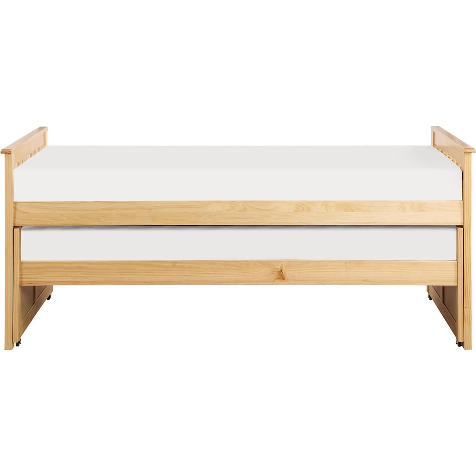 rowen pine package   