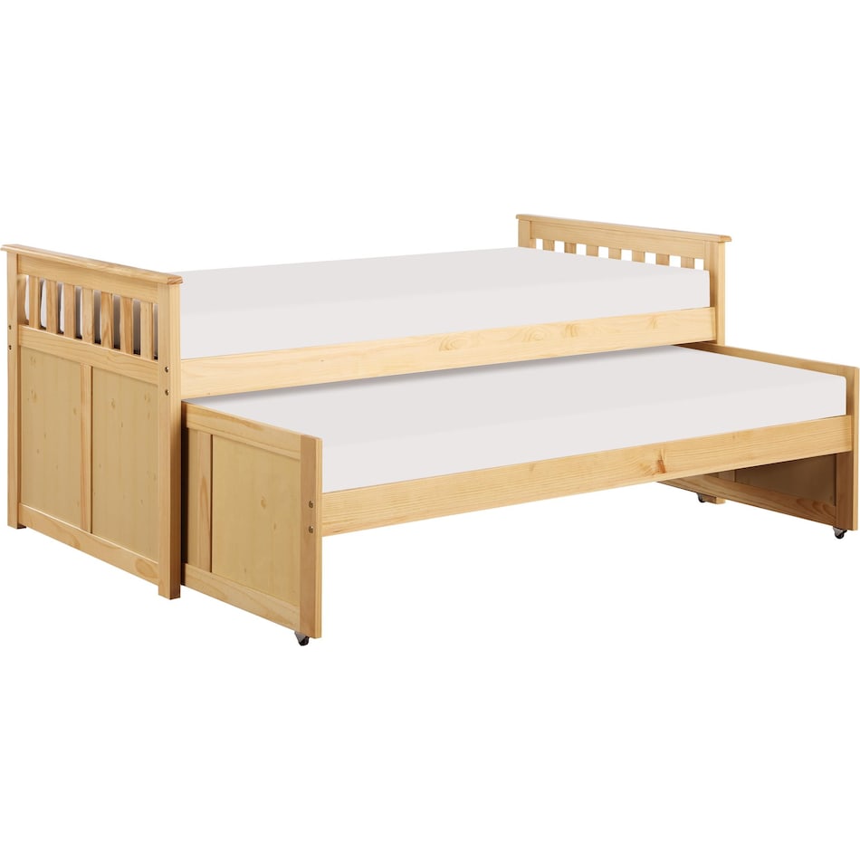 rowen pine package   