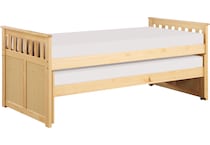 rowen pine package   