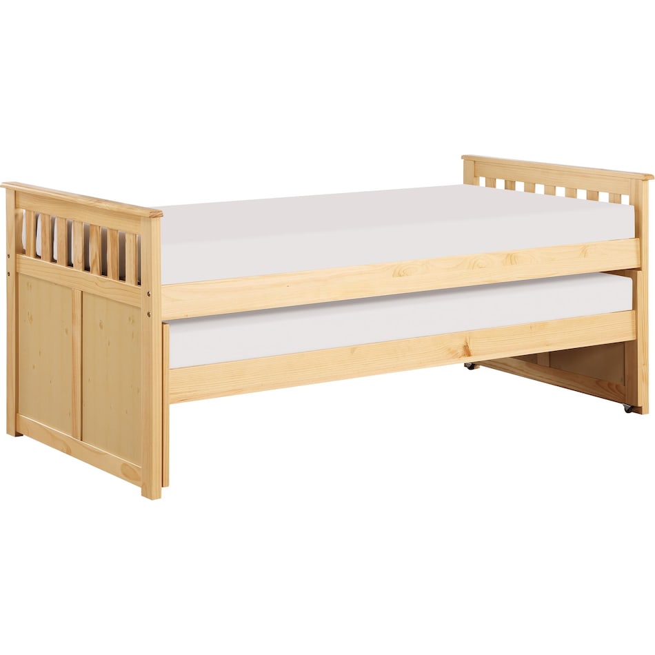 rowen pine package   