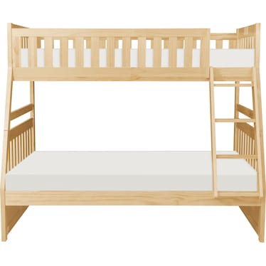 ROWEN TWIN OVER FULL BUNK BED