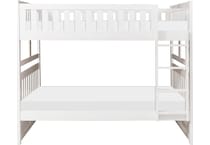 rowen white package   